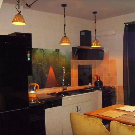 Malbork Apartament Z Widokiem Na Zamek Екстер'єр фото