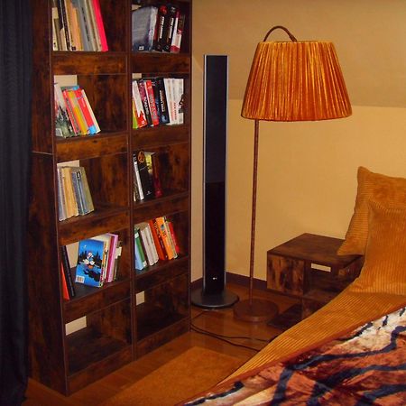 Malbork Apartament Z Widokiem Na Zamek Екстер'єр фото
