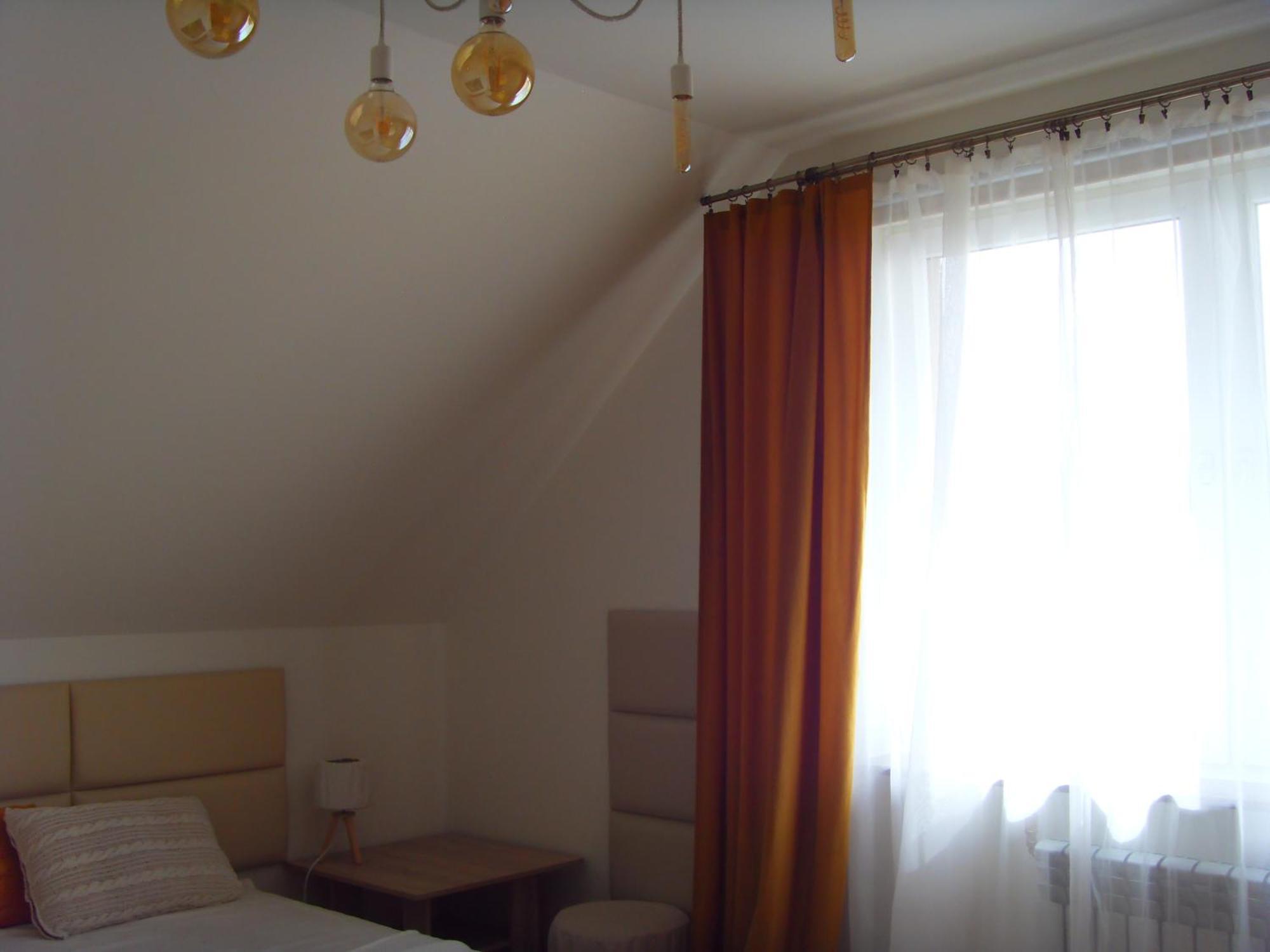 Malbork Apartament Z Widokiem Na Zamek Екстер'єр фото