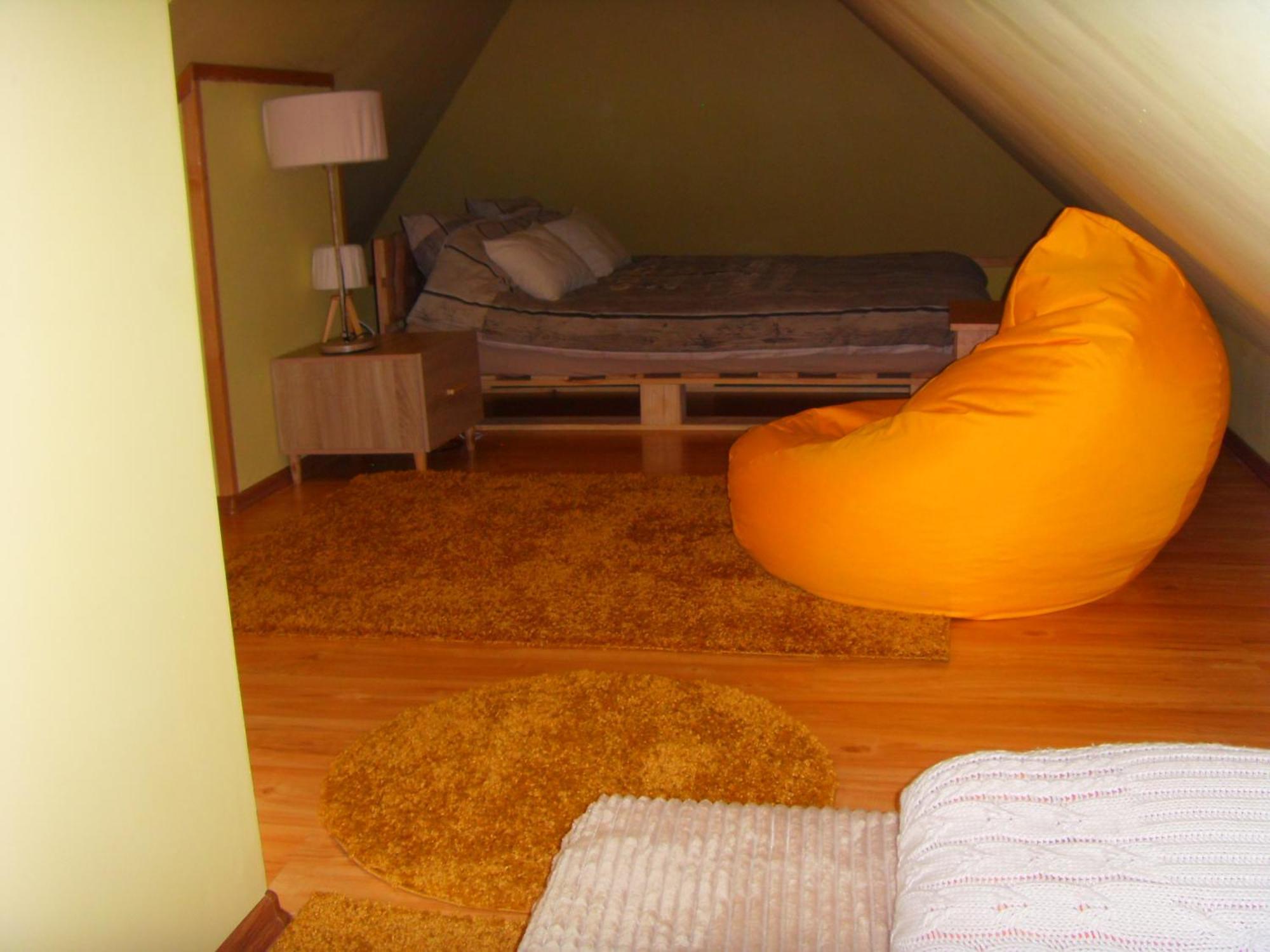 Malbork Apartament Z Widokiem Na Zamek Екстер'єр фото