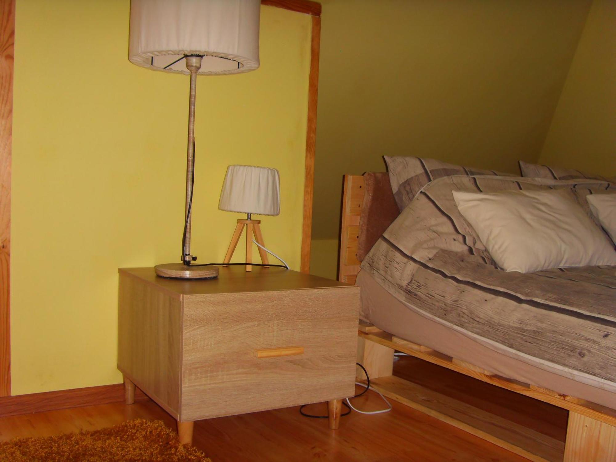 Malbork Apartament Z Widokiem Na Zamek Екстер'єр фото