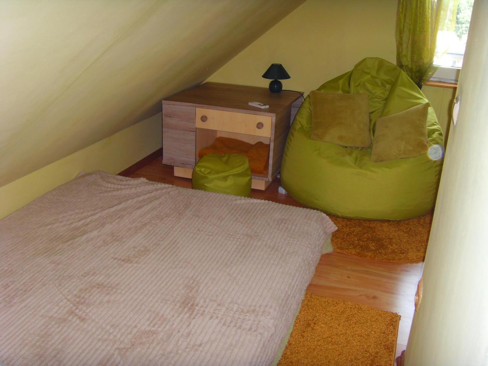 Malbork Apartament Z Widokiem Na Zamek Екстер'єр фото