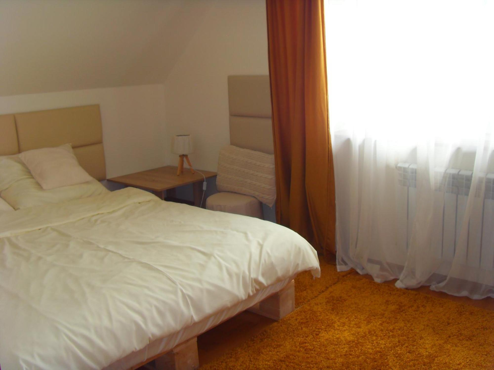 Malbork Apartament Z Widokiem Na Zamek Екстер'єр фото