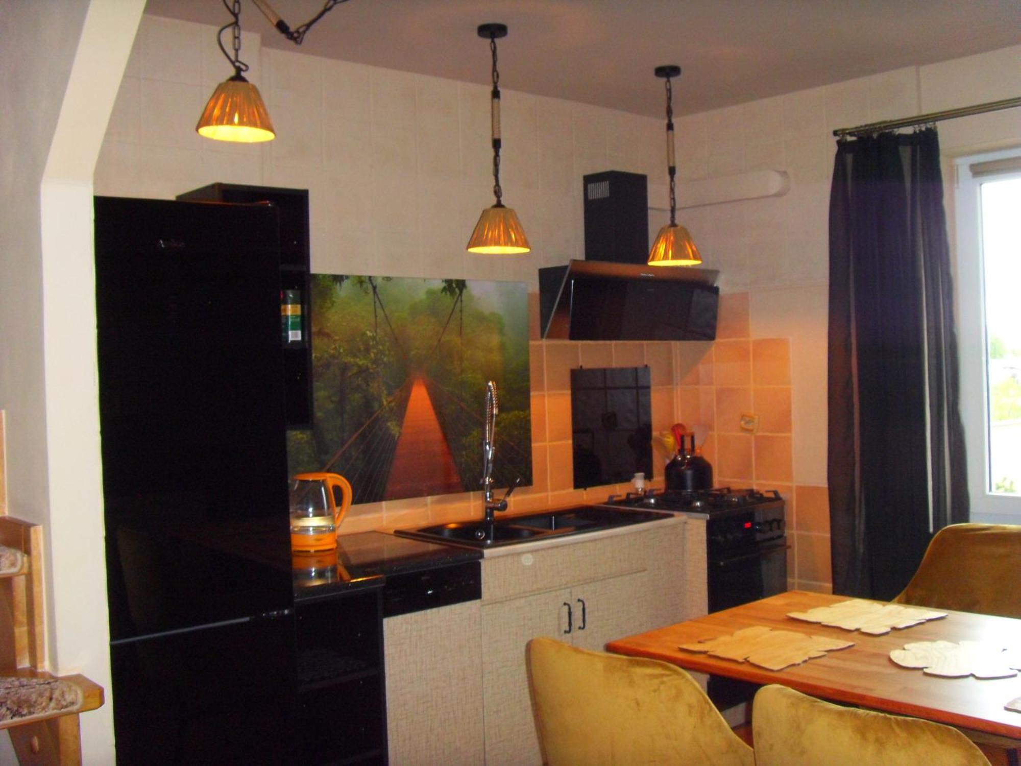 Malbork Apartament Z Widokiem Na Zamek Екстер'єр фото