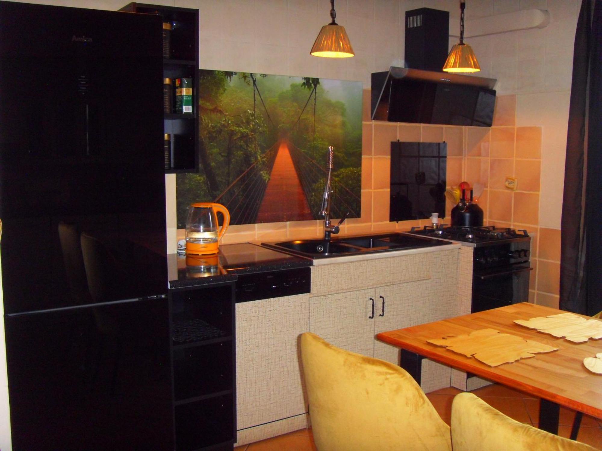 Malbork Apartament Z Widokiem Na Zamek Екстер'єр фото