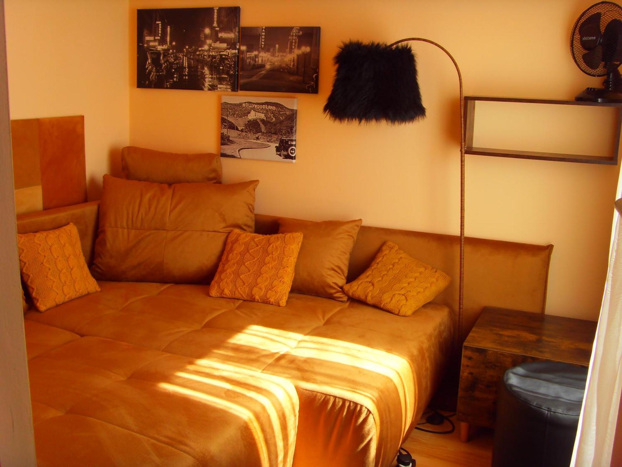 Malbork Apartament Z Widokiem Na Zamek Екстер'єр фото