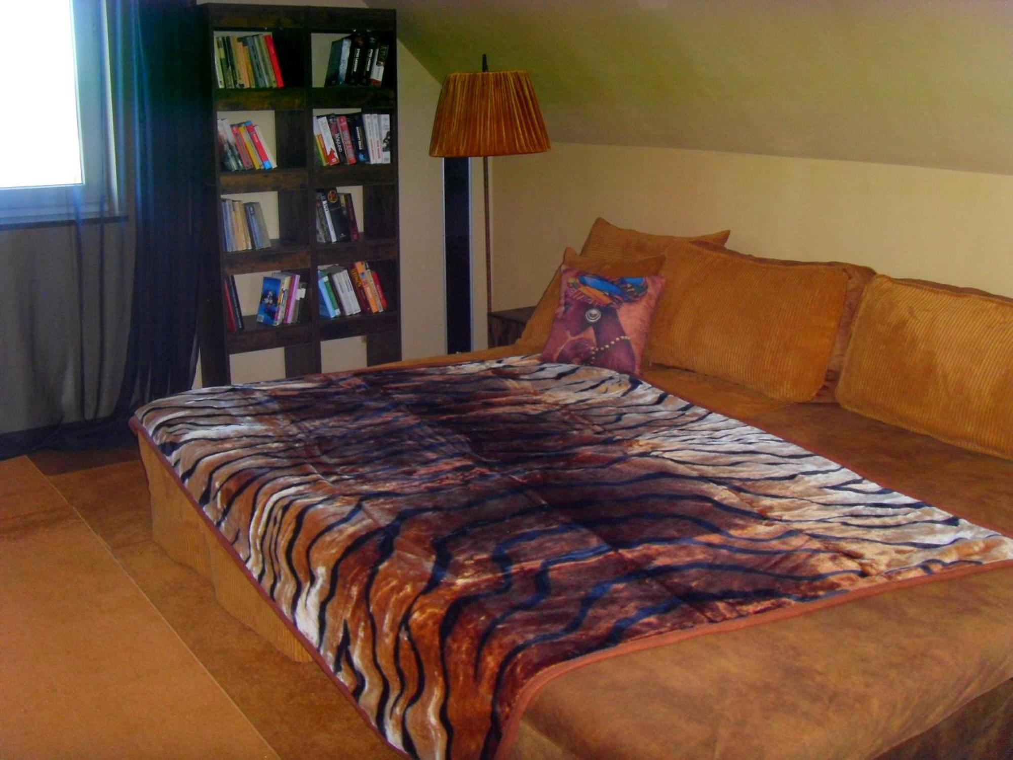 Malbork Apartament Z Widokiem Na Zamek Екстер'єр фото