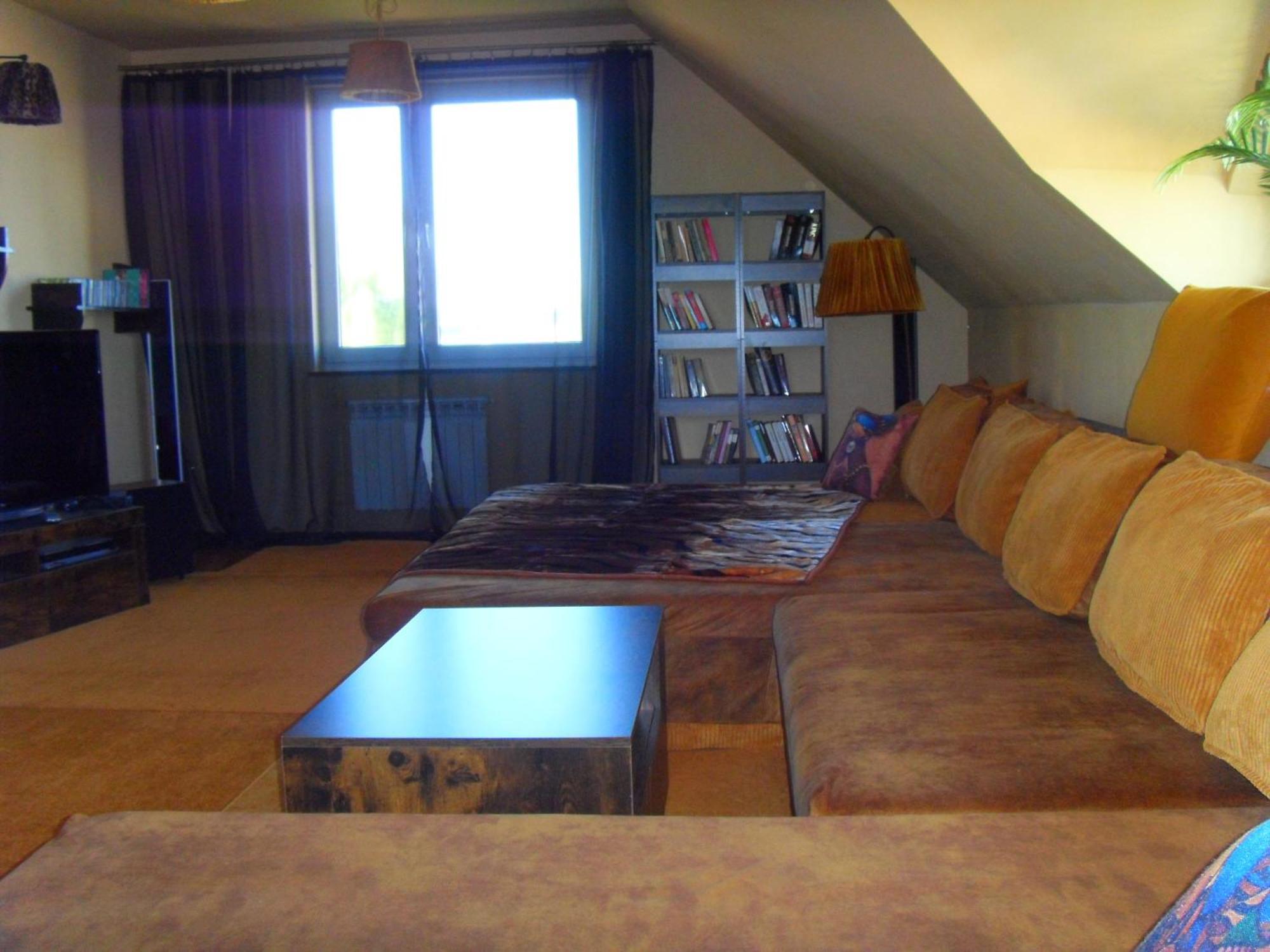 Malbork Apartament Z Widokiem Na Zamek Екстер'єр фото